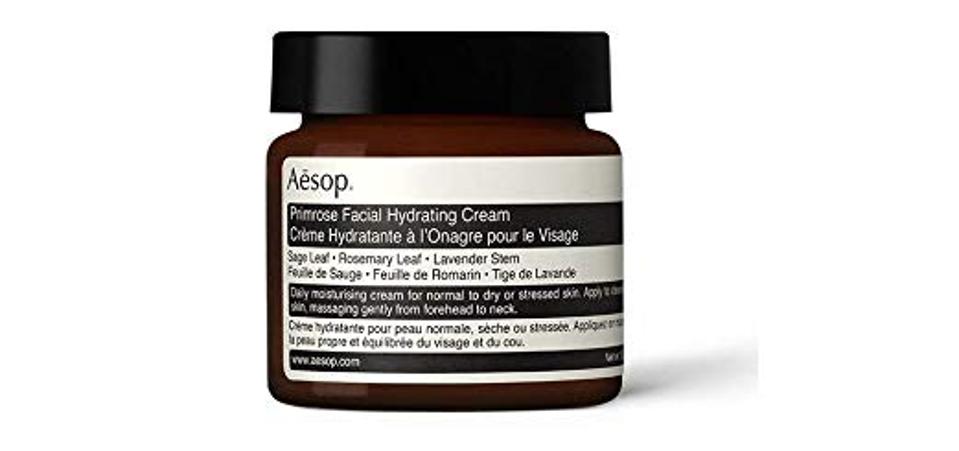Primrose Facial Hydrating Cream from AESOP