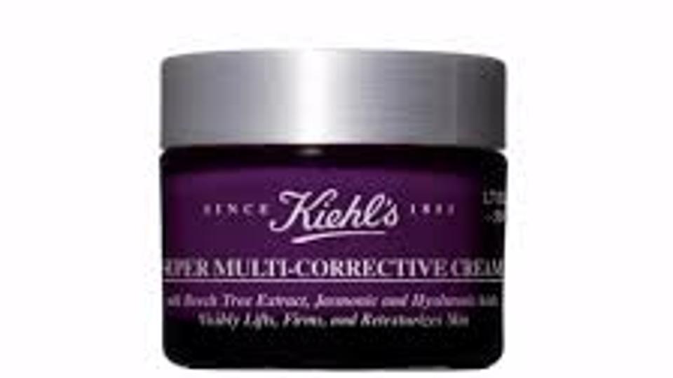 Super Muitl Corrective Cream from KIEHL'S