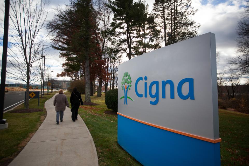 Cigna Invests In Gns Healthcare Precision Medicine Venture