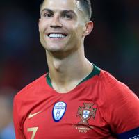 ثروتمندترین سلبریتی های دنیا؛کریستیانو رونالدو