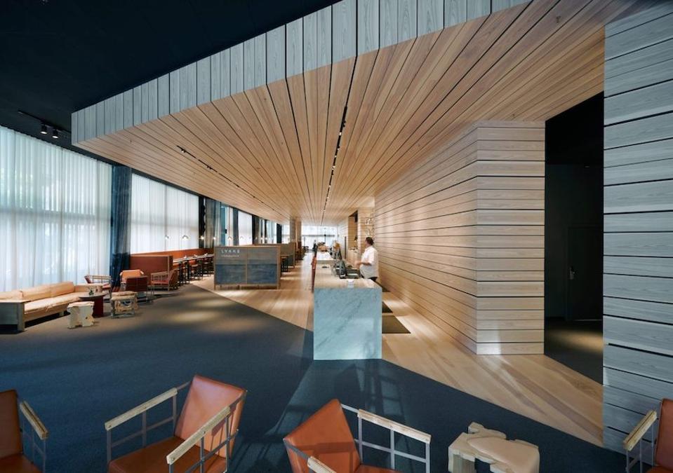 Hotel Nordic Light