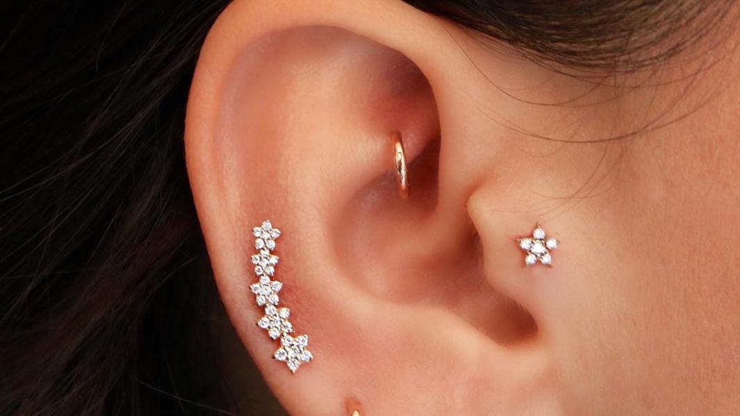 The Ear Party Continues