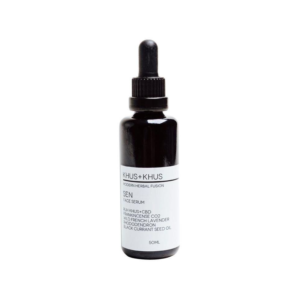 Sen Face Serum