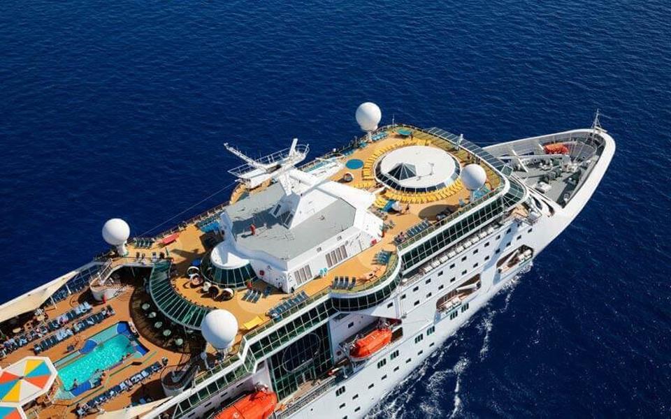 The Best Cruises from Miami