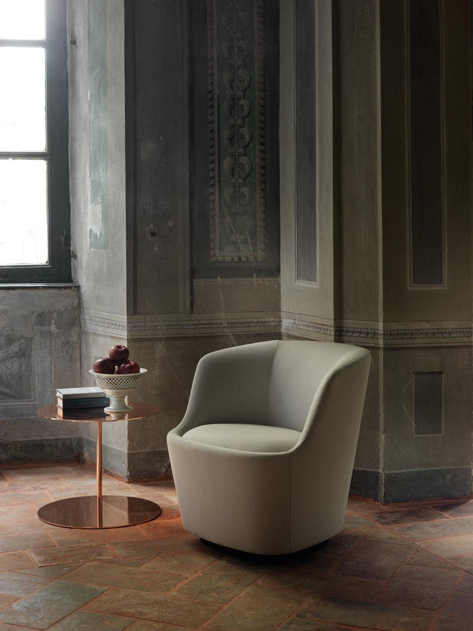 Giulio Cappellini My 40 Years Of Design