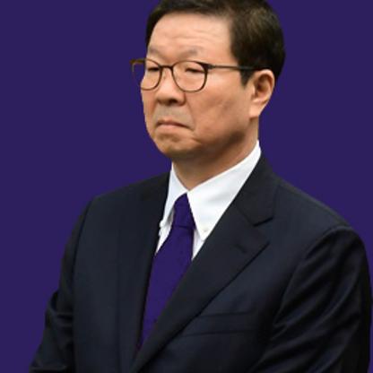 Koo Bon-sik Net Worth and Profile