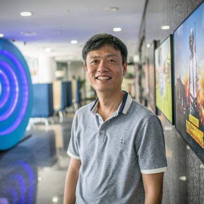 Chang Byung-gyu Net Worth and Profile