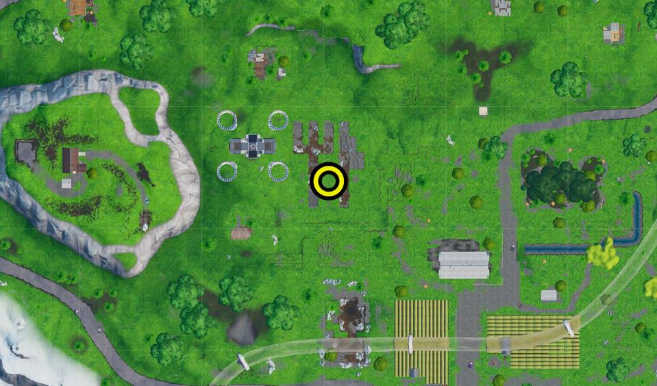 Fortbyte 34 Fortbyte 34