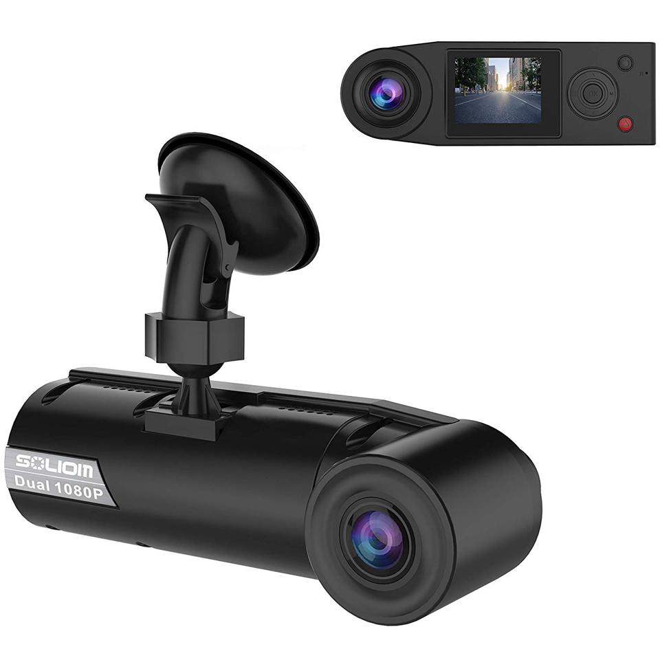 Best Budget Dash Cams