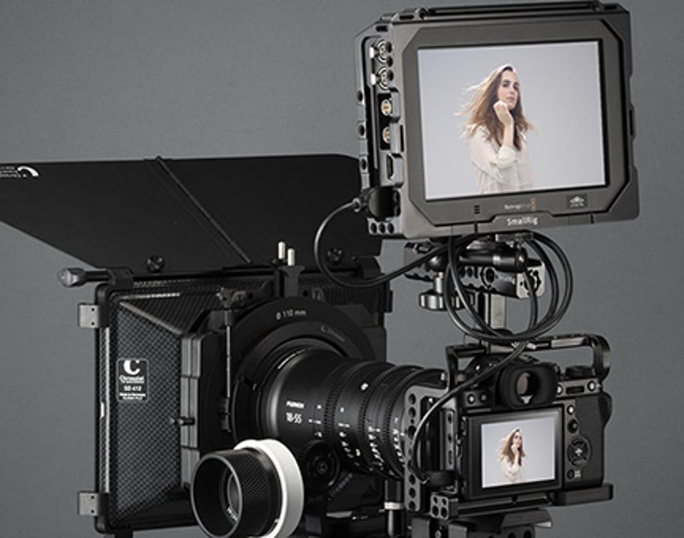 Best Mirrorless cameras for video.