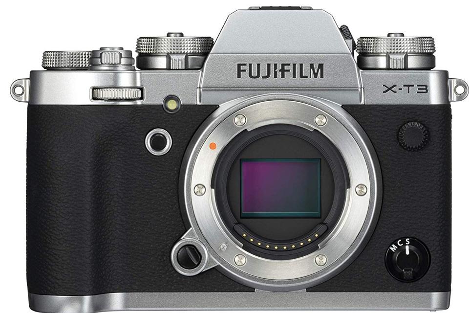 Best mirrorless cameras for video