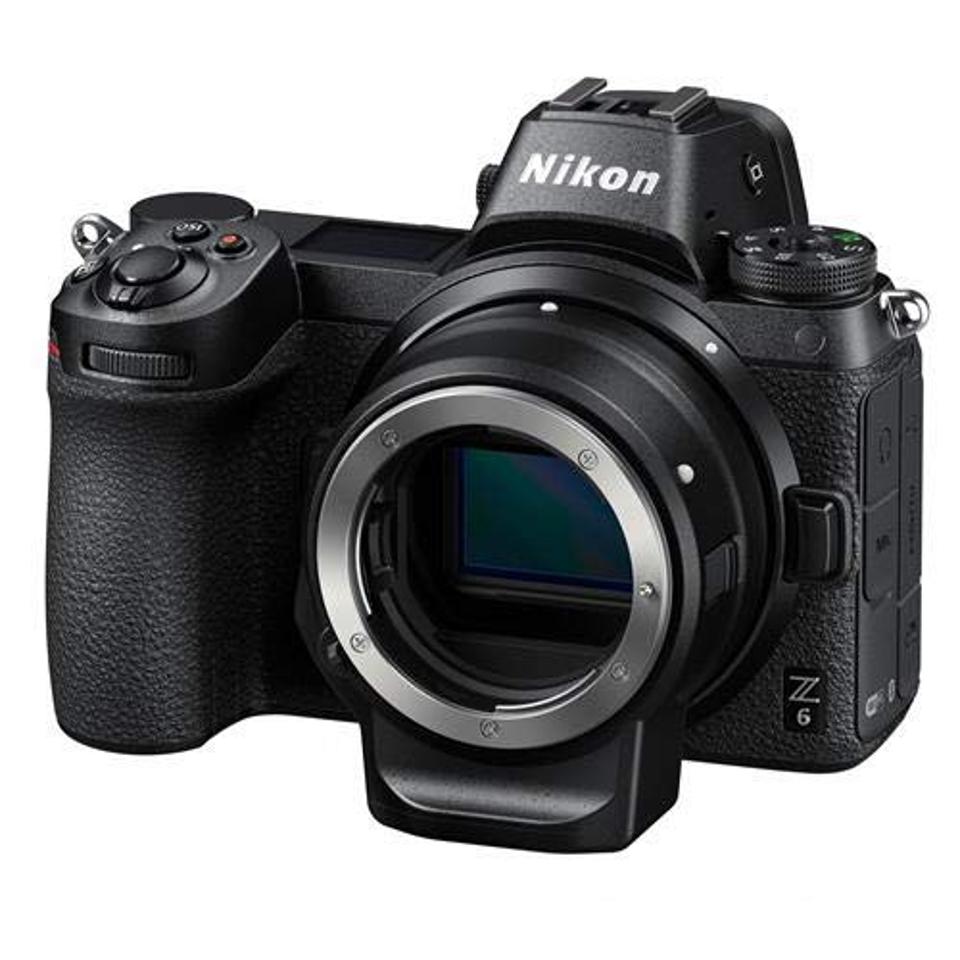 Best mirrorless cameras for video