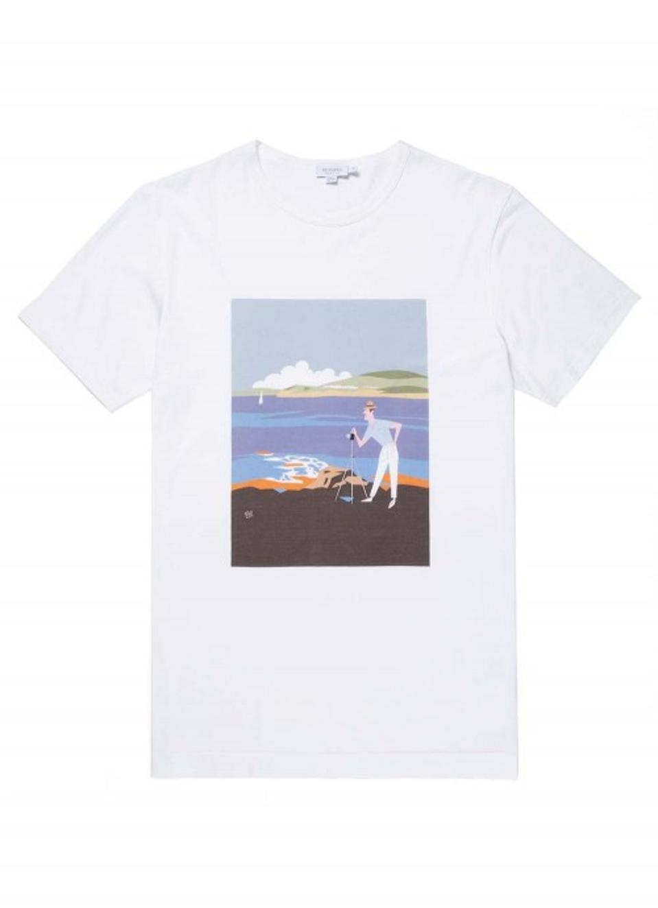 The Best Graphic T-Shirts For Men 2019