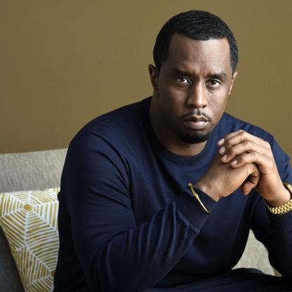 Sean Combs