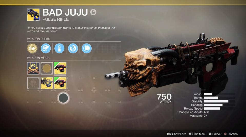 Five New Things To Finish In Destiny 2 Now That Even More Stuff Is Being Deleted