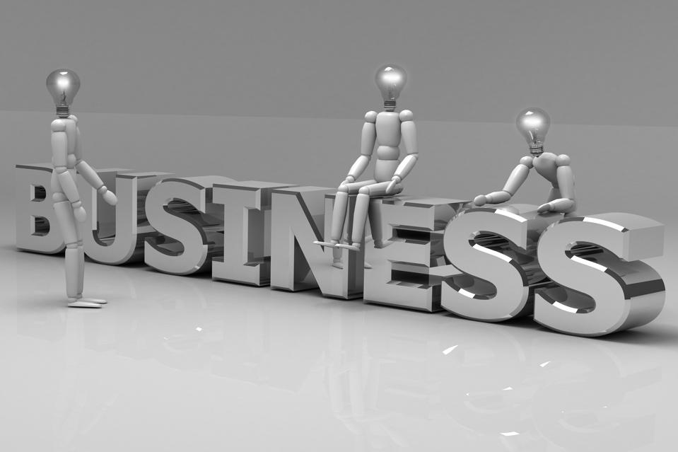 How Artificial Intelligence Is Transforming Business Models