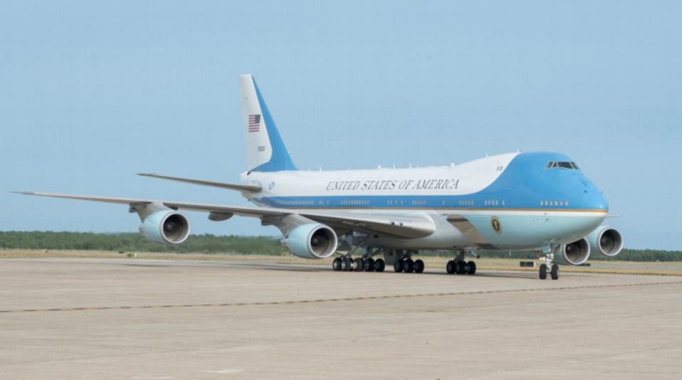 Air Force One