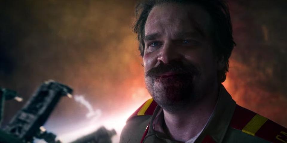 The American Stranger Things Actor Effectively Confirms That