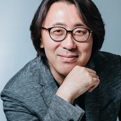 Kim Jung-woong Net Worth and Profile