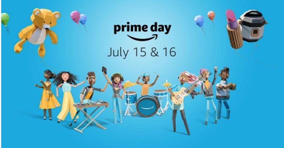 Amazon Prime Day 2019