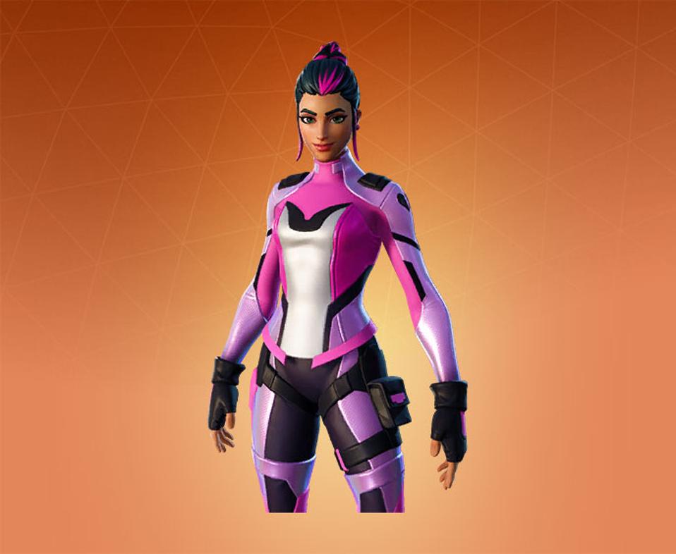 Fortnite Singularity Cuddle Style Helmet Location Found