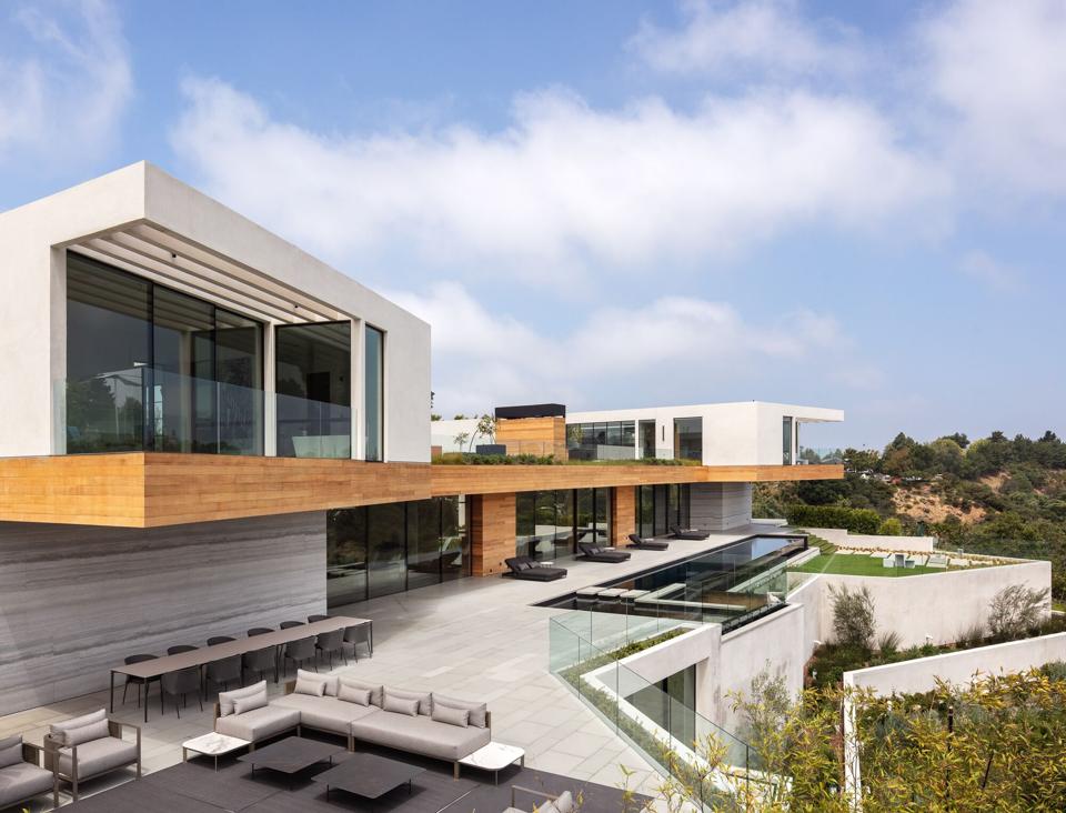 With A New 46 Million Home Hitting The Market What S Driving The