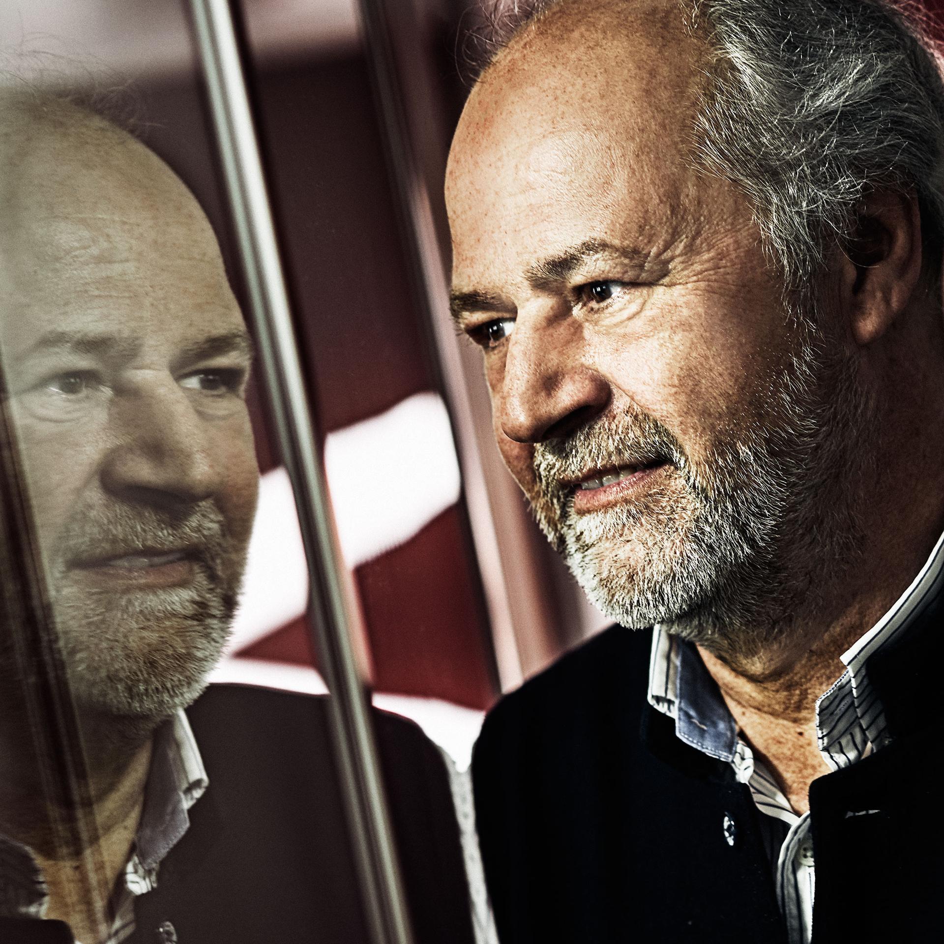 The Czech Cyber Billionaire Who Built A Fortune On Free Software