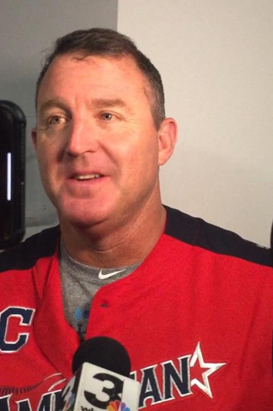 Jim Thome, Futures All-Star Manager