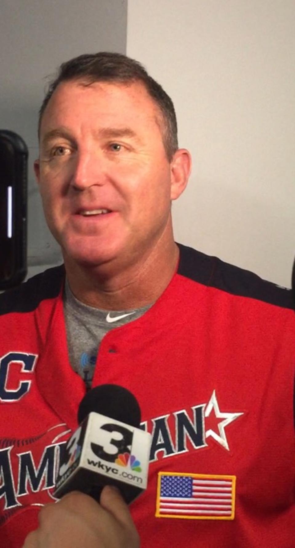 Baseball's AllStar Futures Game Showcasing Future Value