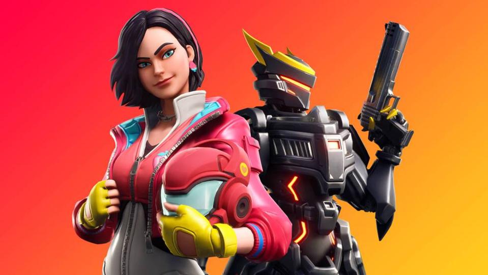 Fortnite Season 9 Week 10 Challenges Revealed And How To Solve Them