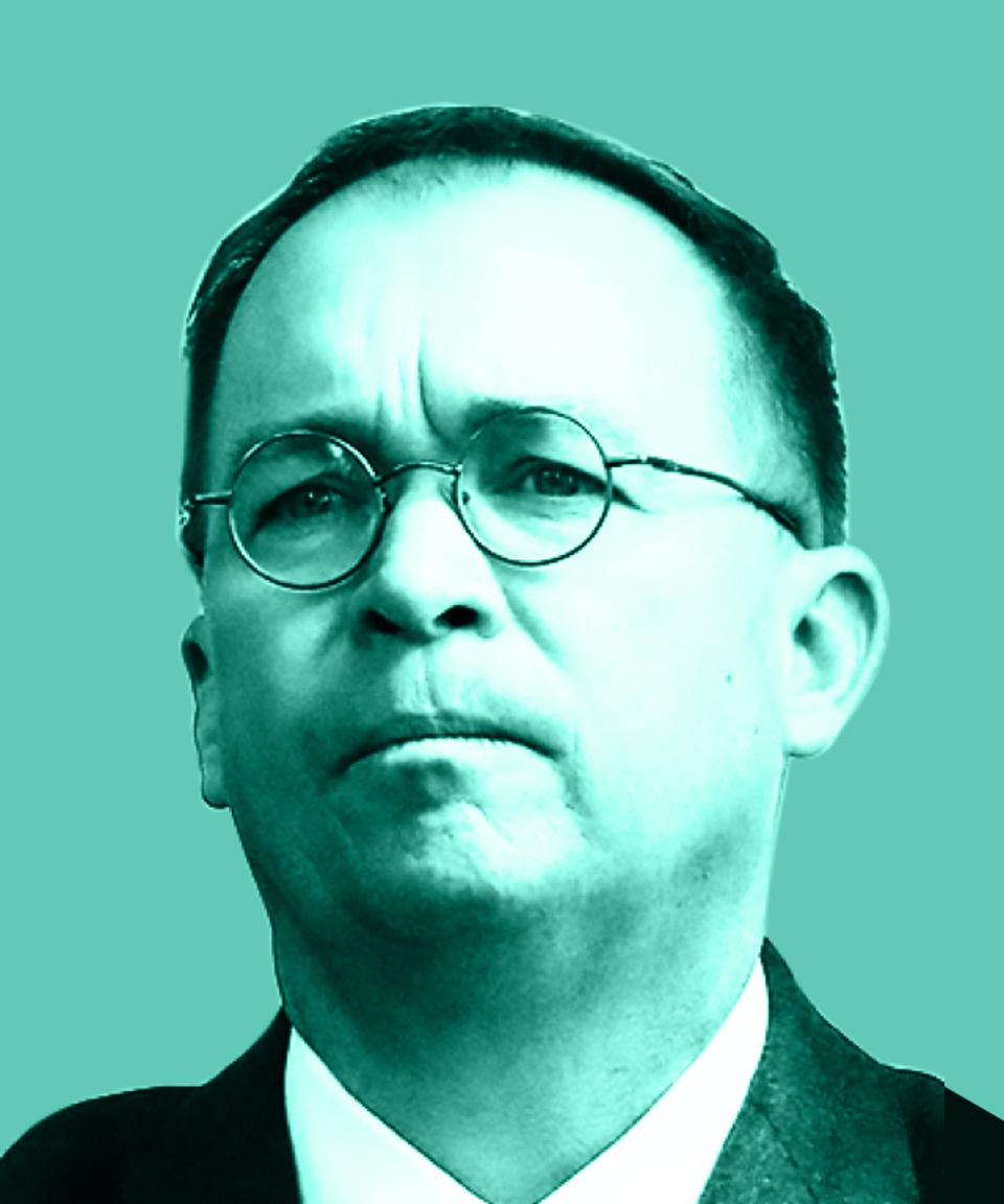 Mick Mulvaney