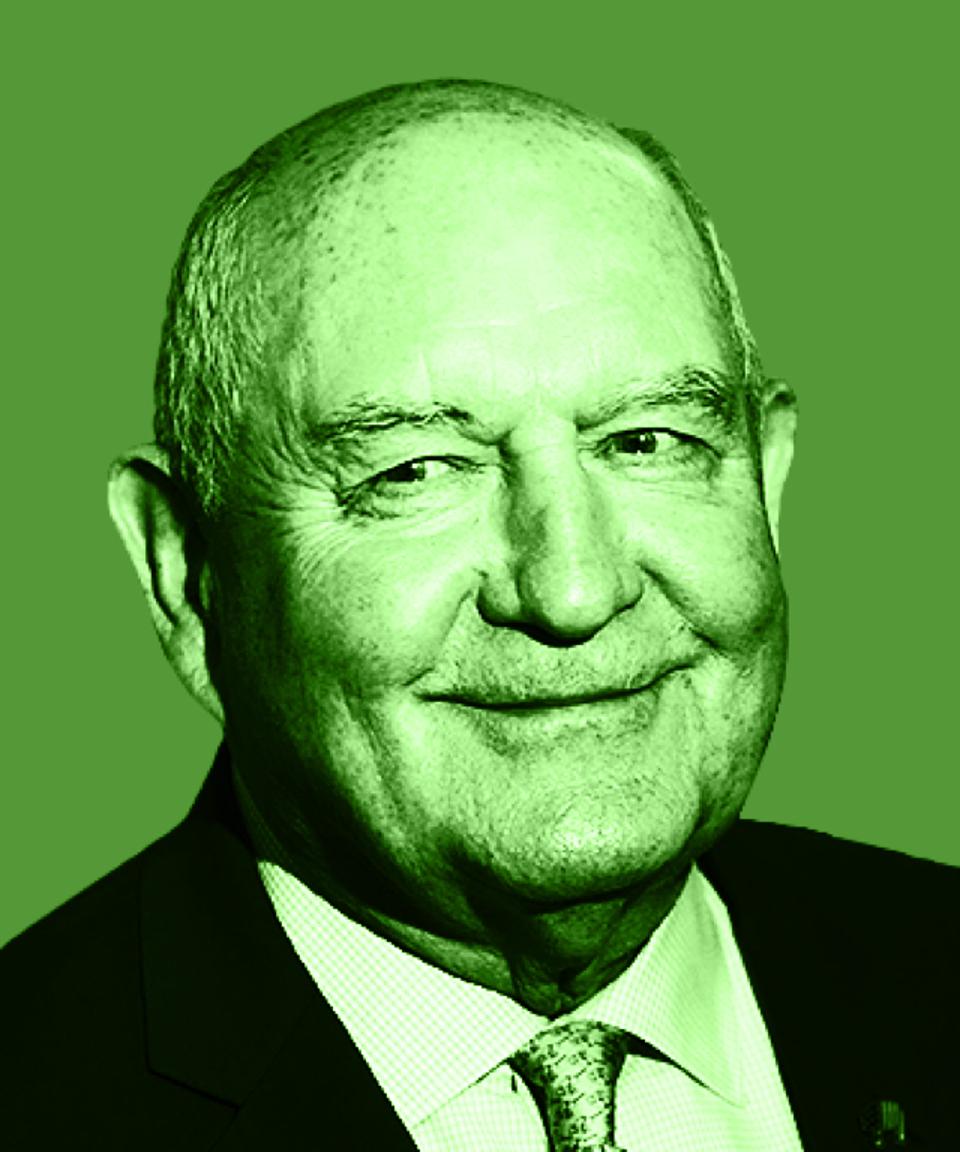 Sonny Perdue