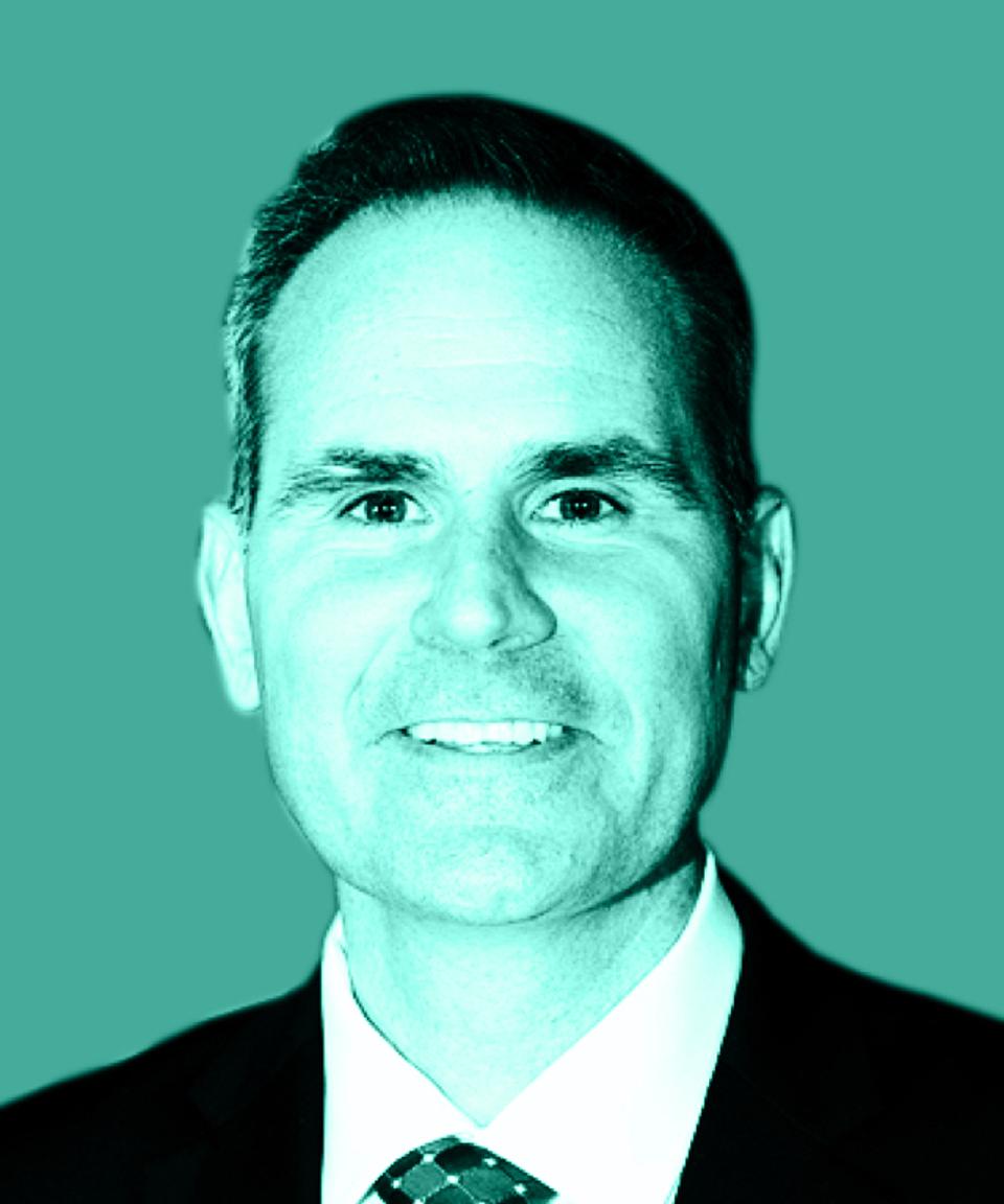Chris Pilkerton