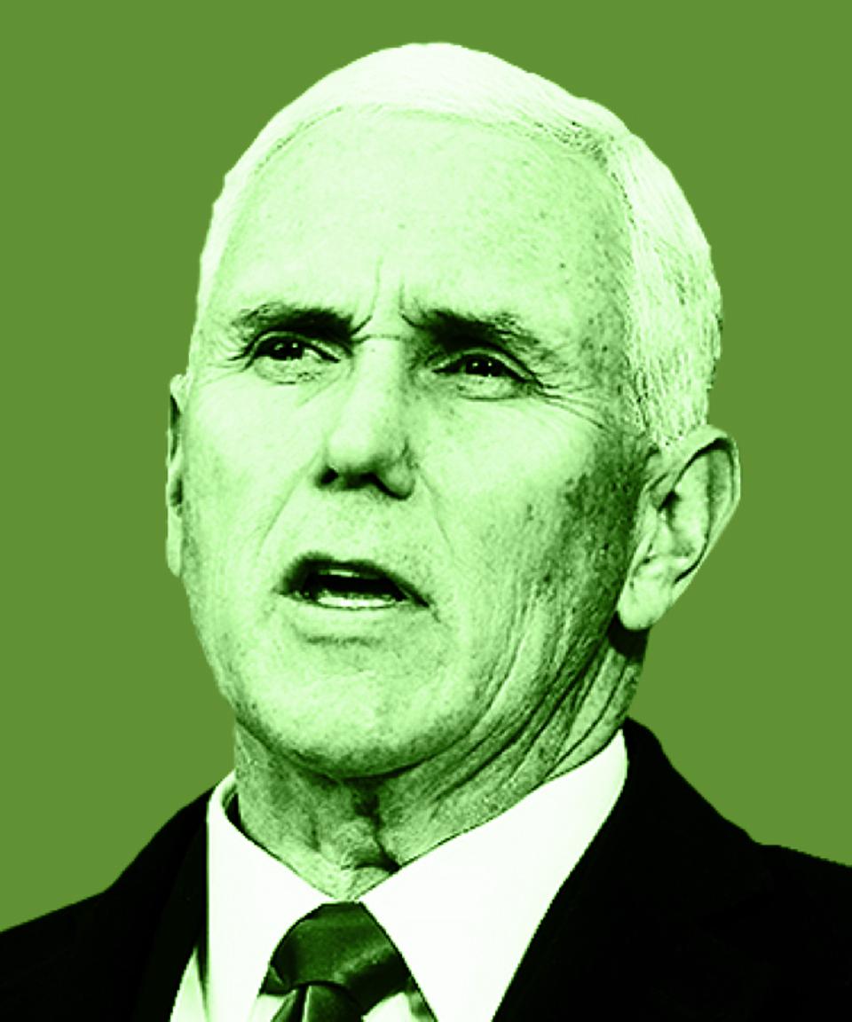 Mike Pence