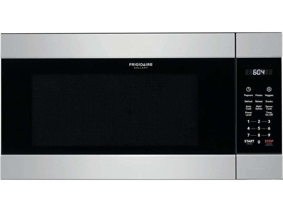 The Best Built In Microwaves