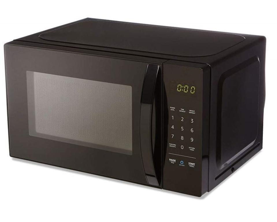 The Best Microwave Ovens Under 200