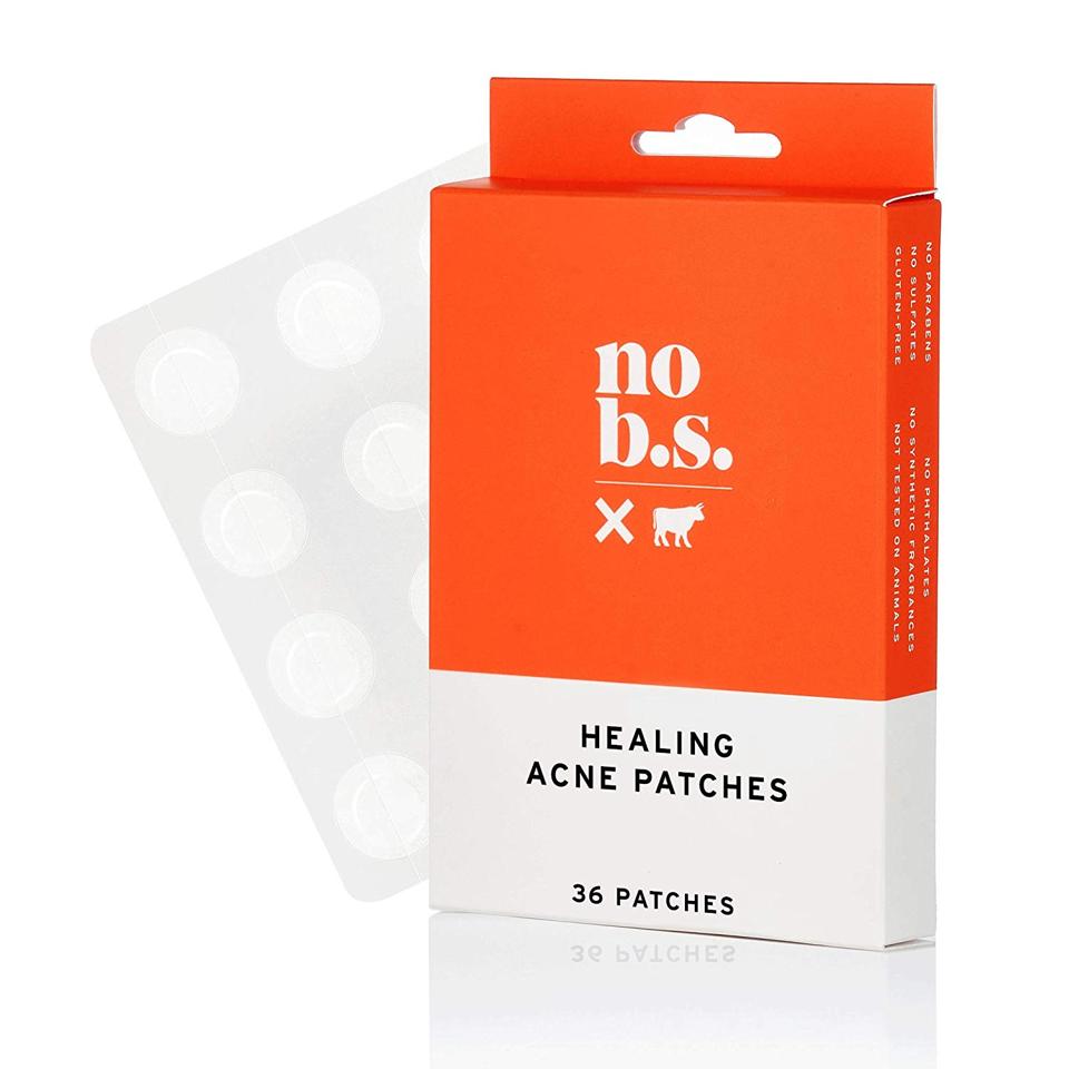 acne patches