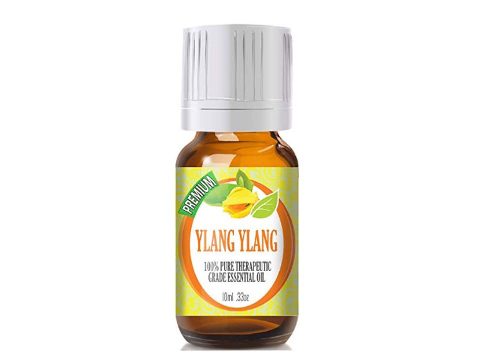 Ylang Ylang etherische olie