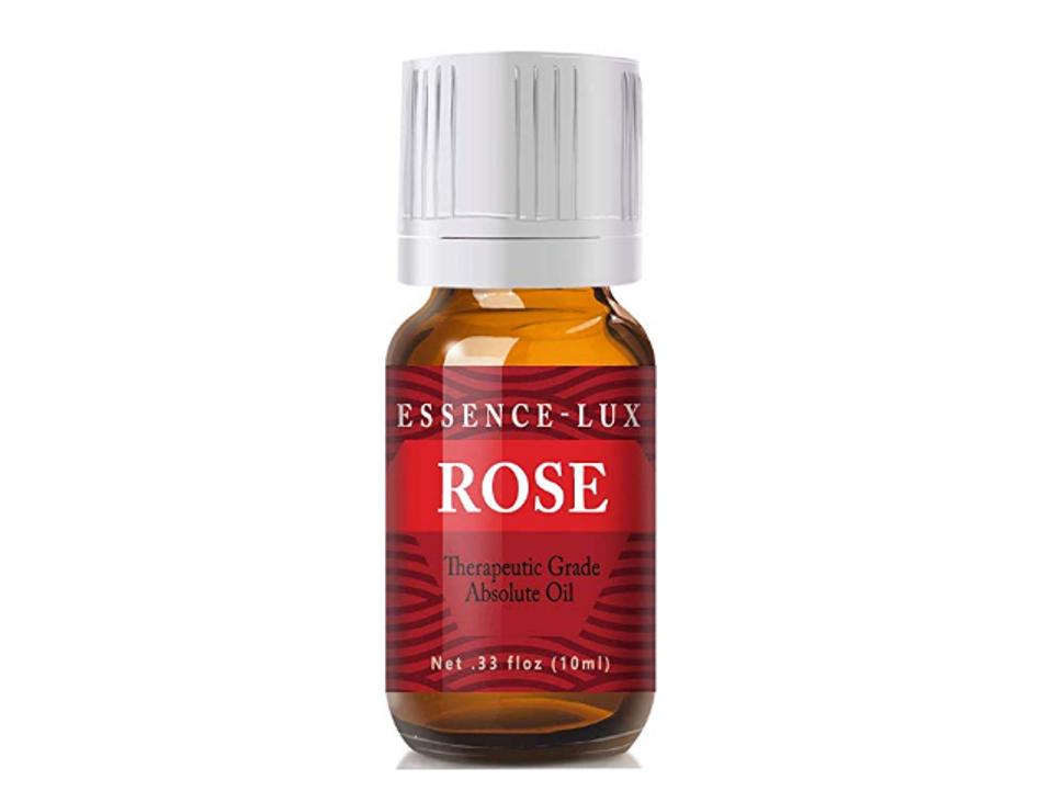 Rose etherische olie