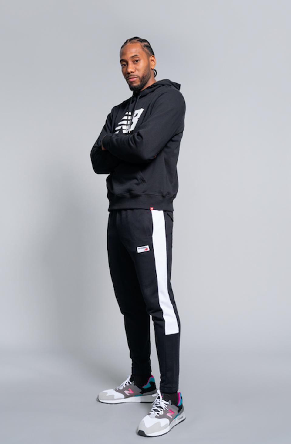 Kawhi Leonard New Balance Shoes Philippines 7