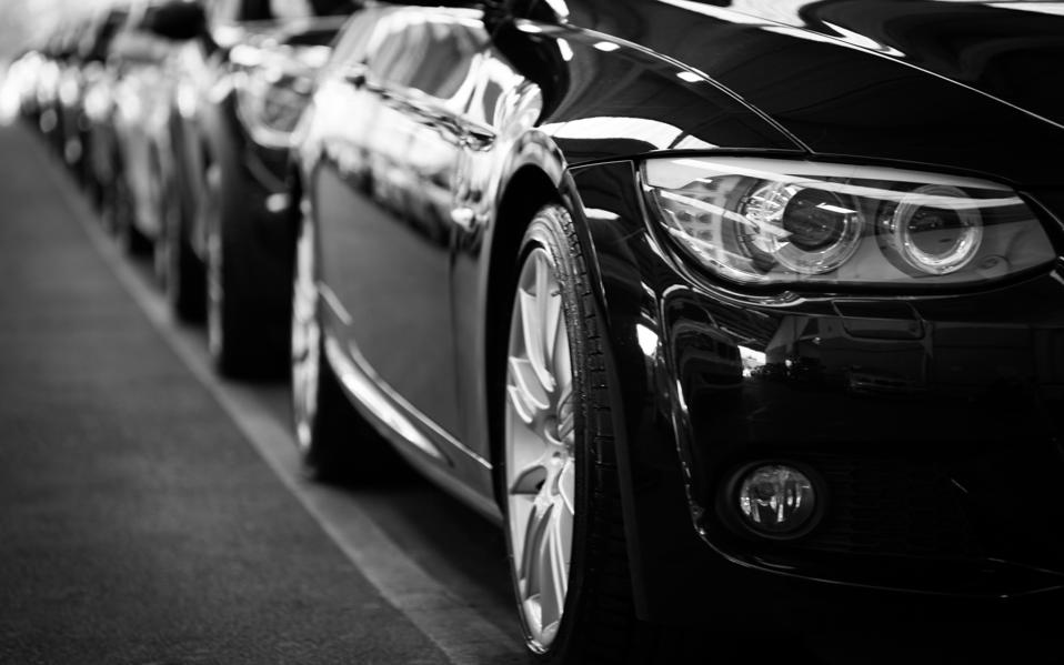 Who Owns Which Car Brands