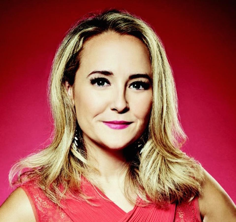 Alexa von Tobel On How To Manage Your Money In The Digital Age Alexa von Tobel On How To Manage Your Money In The Digital Age