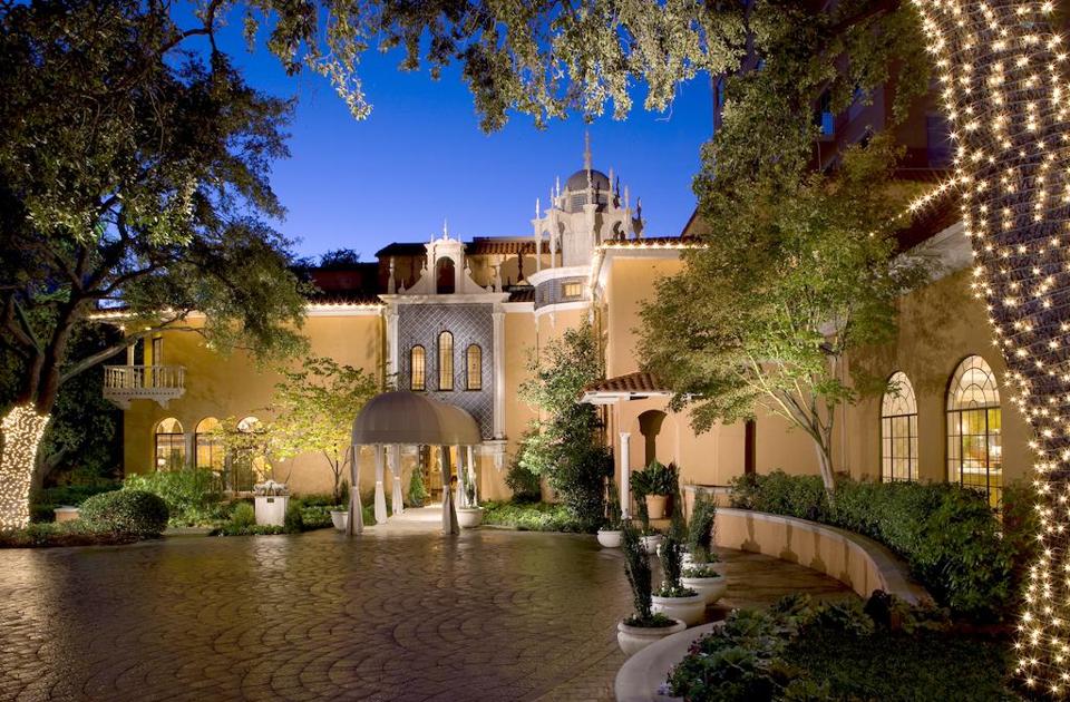 The Best Hotels In Dallas