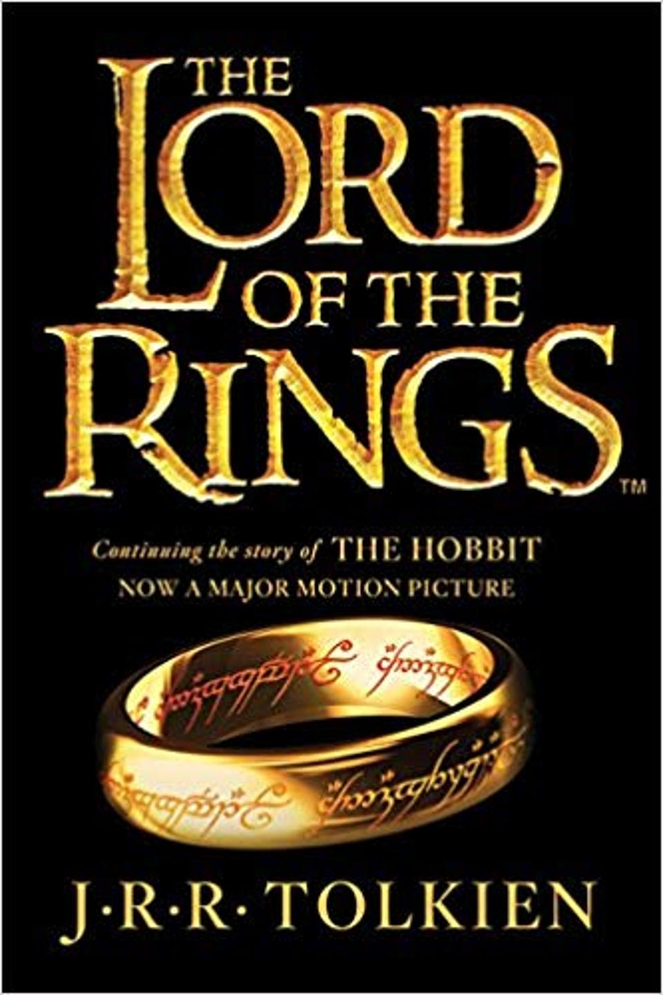 Download The Best Fantasy Novels Of All Time Updated