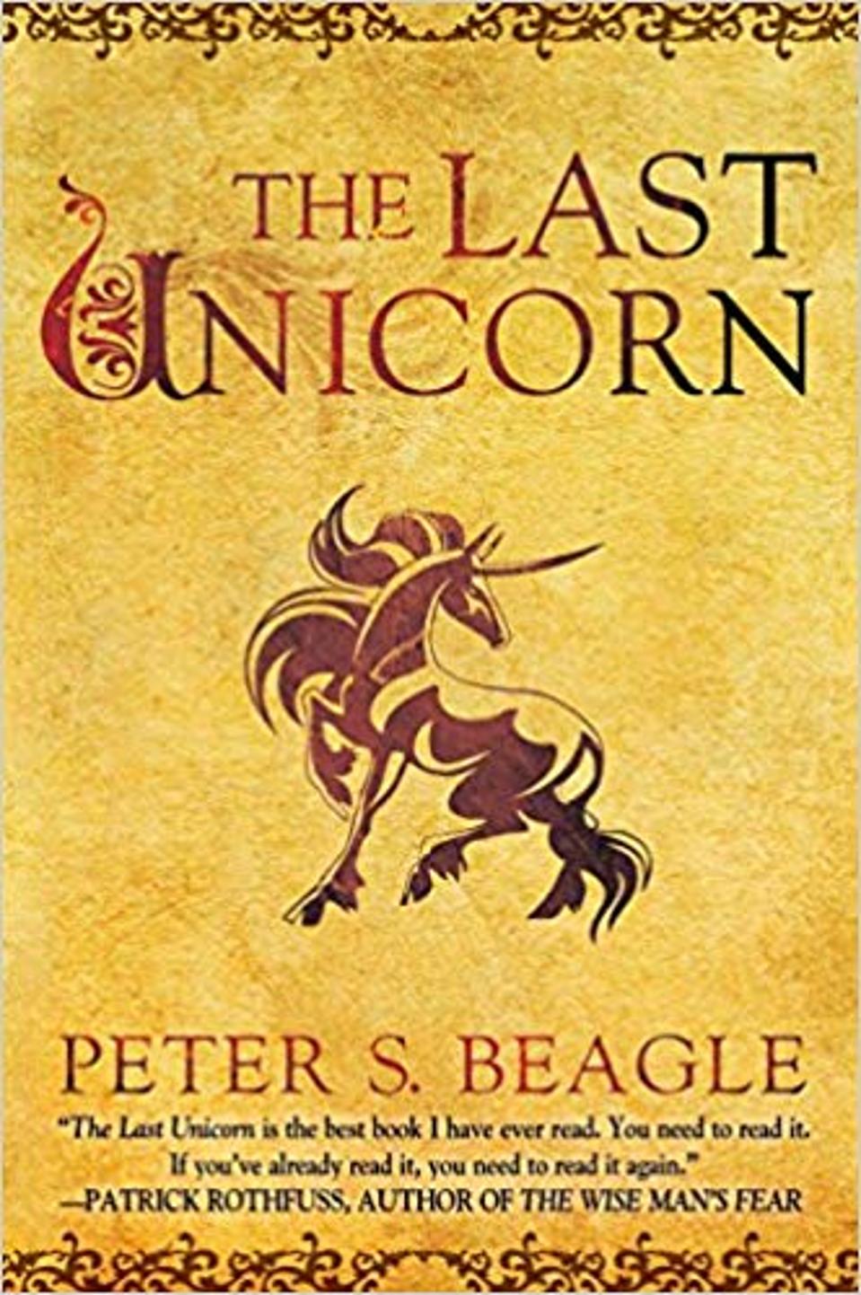 The Best Fantasy Novels Of All Time [Updated]
