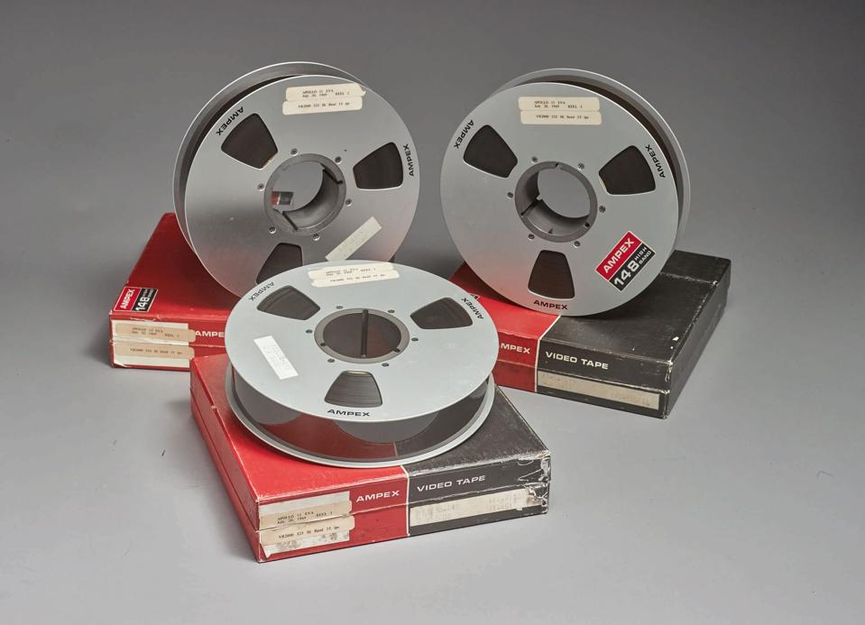 tapes