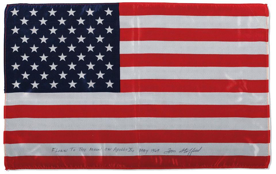 flag