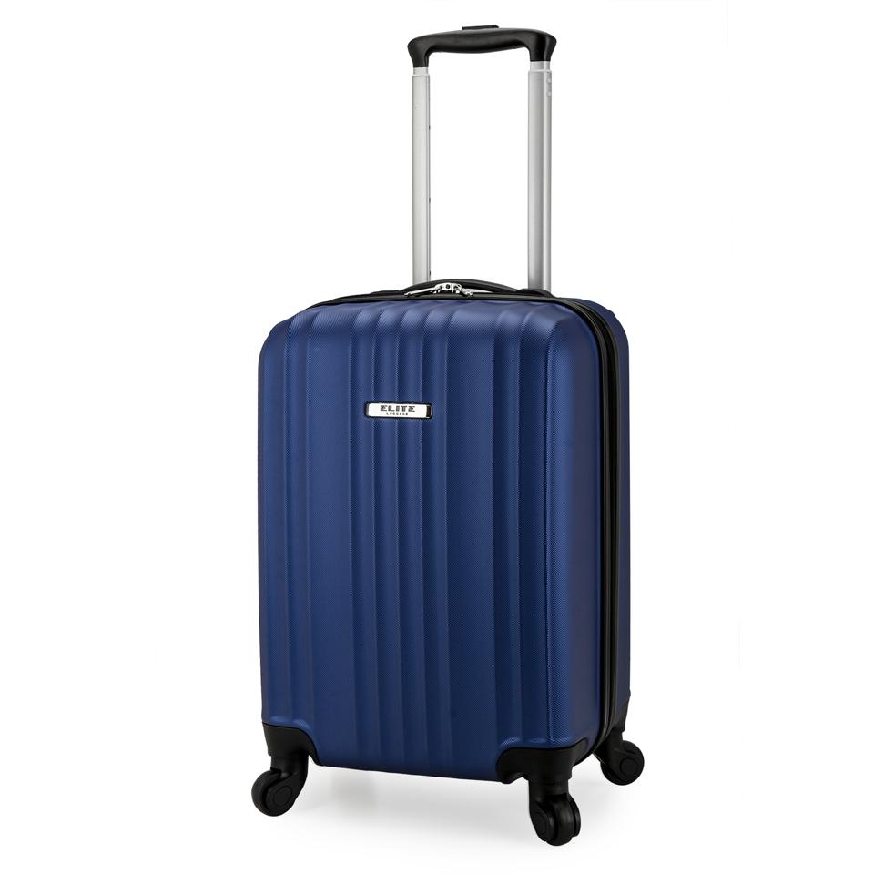 Elite Luggage Hardside Carry On