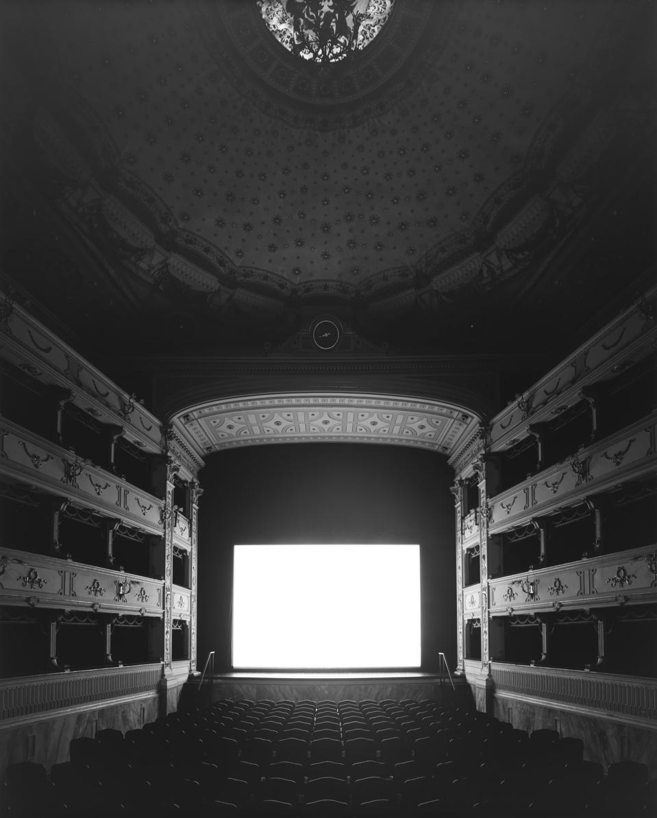 Resultado de imagen para hiroshi sugimoto