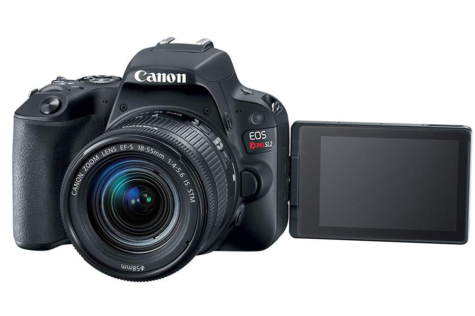 Best Cameras Prime Day